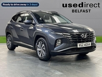 Hyundai Tucson 1.6 Tgdi Se Connect 5Dr 2Wd in Antrim