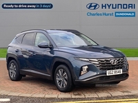 Hyundai Tucson 1.6 Tgdi Se Connect 5Dr 2Wd in Antrim