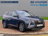 Hyundai Tucson 1.6 Tgdi Se Connect 5Dr 2Wd in Antrim