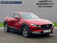 Mazda CX-30 2.0 Skyactiv-X Mhev Gt Sport 5Dr in Antrim