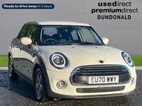 MINI HATCHBACK 1.5 Cooper Classic Ii 5Dr in Down