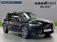 Volvo XC60 2.0 B4D R Design Pro 5Dr Awd Geartronic in Antrim