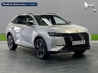 DS 7 Crossback 1.5 Bluehdi Performance Line + 5Dr Eat8 in Antrim