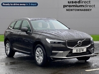 Volvo XC60 2.0 T6 Rc Phev Inscription Expression 5Dr Awd Auto in Antrim