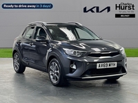 Kia Stonic 1.4 Mpi 2 5Dr in Antrim