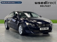 Peugeot 508 1.5 Bluehdi Allure 5Dr Eat8 in Antrim