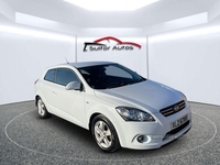 Kia Pro Ceed 1.4 ZR7 Hatchback 3dr Petrol Manual (145 g/km, 103 bhp) in Down