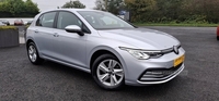 Volkswagen Golf 1.5 TSI Life Hatchback 5dr Petrol Manual Euro 6 (s/s) (130 ps) in Derry / Londonderry