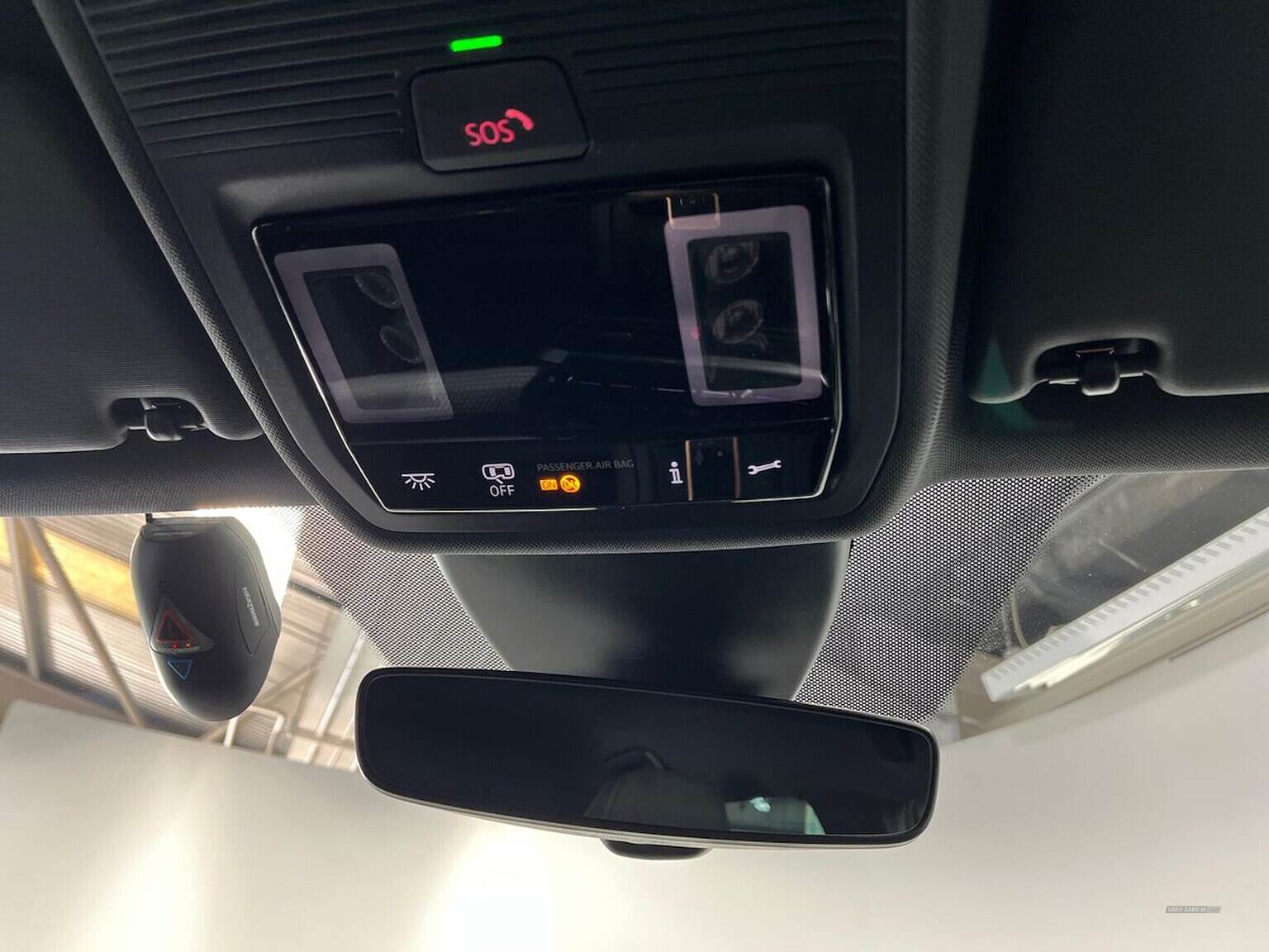 Sep 2024 Cupra Leon 1.5 eHybrid 272 VZ1 5dr DSG