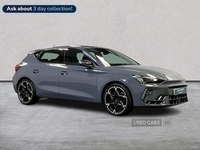 Cupra Leon 1.5 Ehybrid 272 Vz1 5Dr Dsg in Antrim