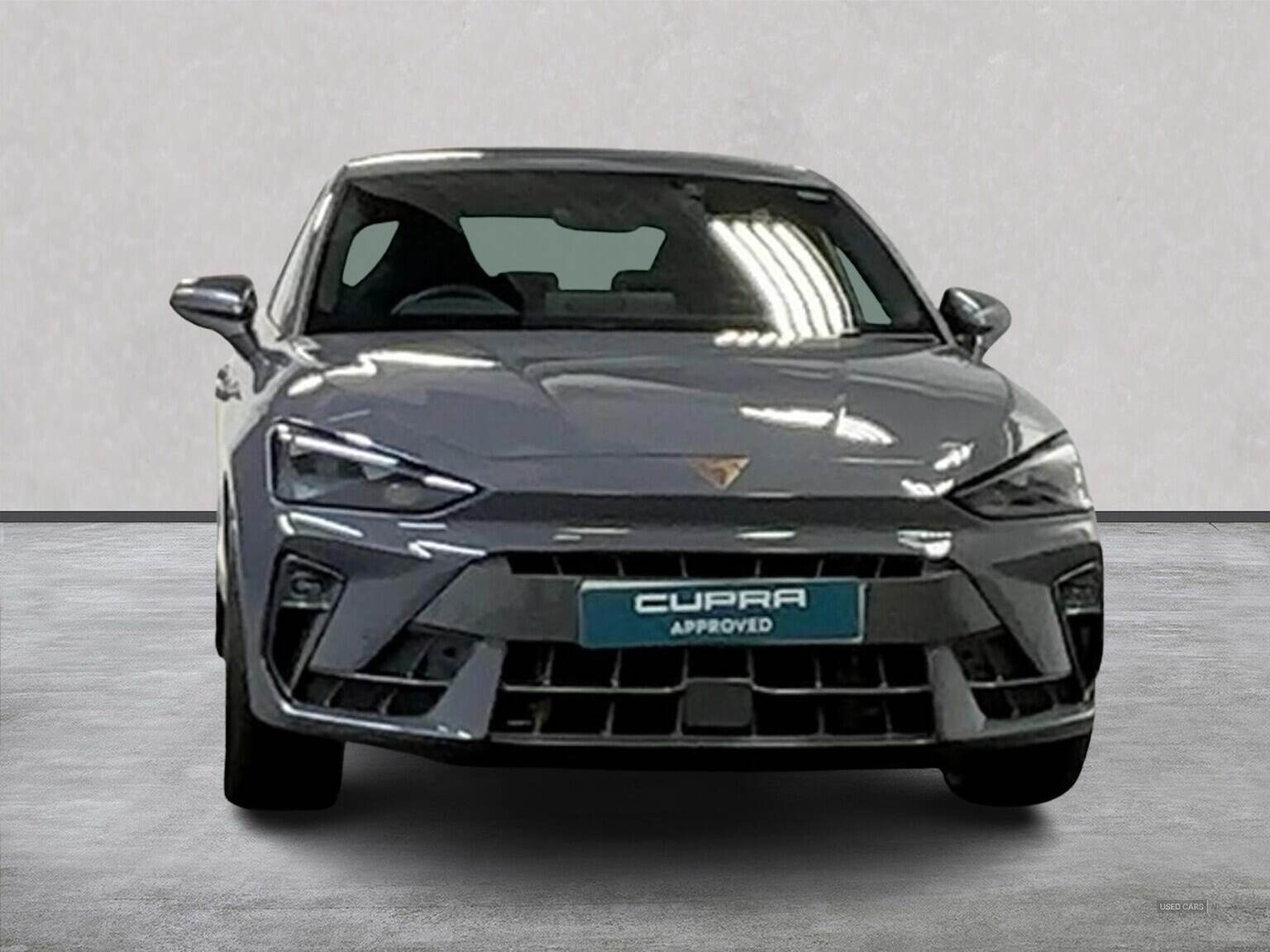 Sep 2024 Cupra Leon 1.5 eHybrid 272 VZ1 5dr DSG