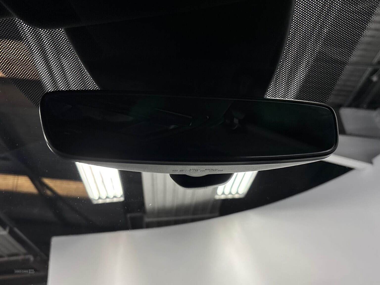 Sep 2024 Cupra Leon 1.5 eHybrid 272 VZ1 5dr DSG