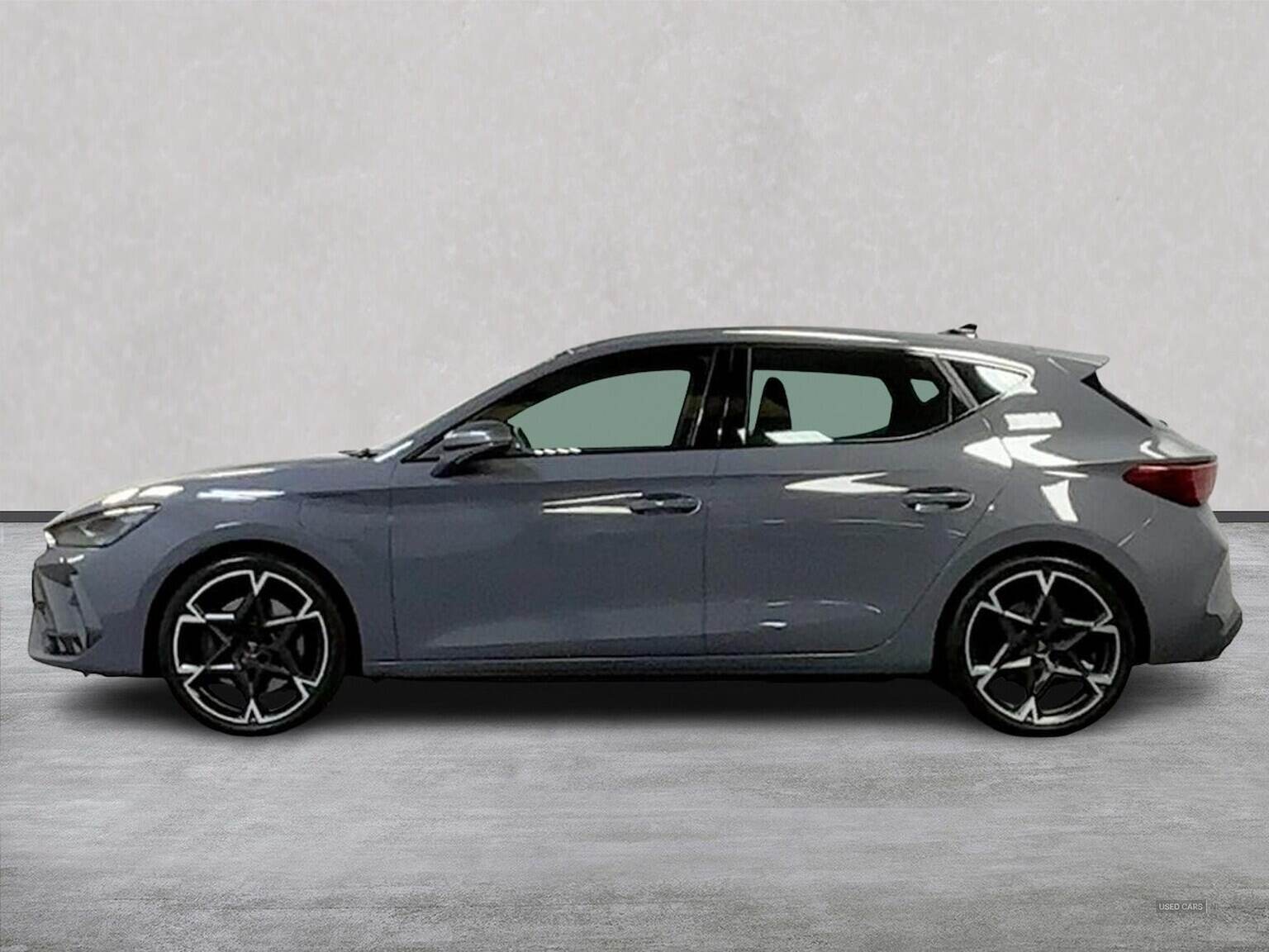 Sep 2024 Cupra Leon 1.5 eHybrid 272 VZ1 5dr DSG