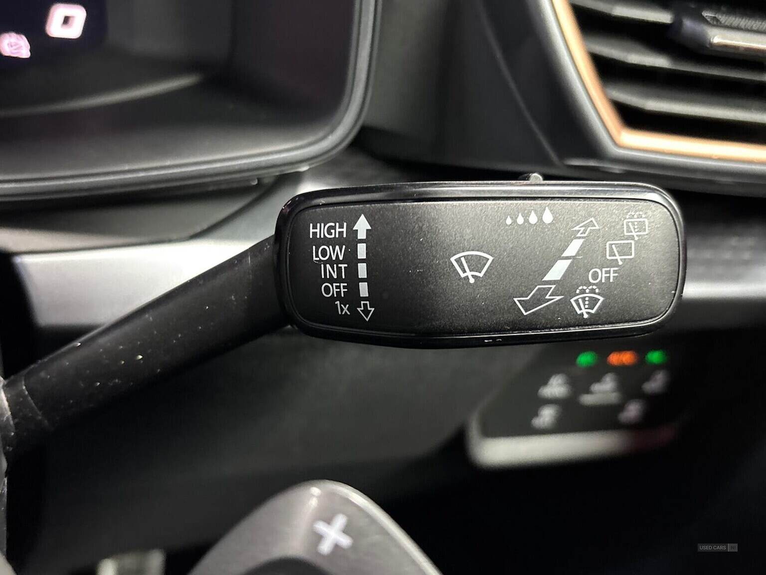 Sep 2024 Cupra Leon 1.5 eHybrid 272 VZ1 5dr DSG