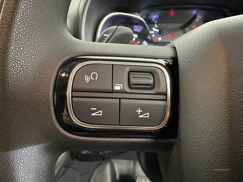 Apr 2023 Citroen Berlingo 1.5 BlueHDi 1000Kg Driver Edition 130ps EAT8 [S/S]
