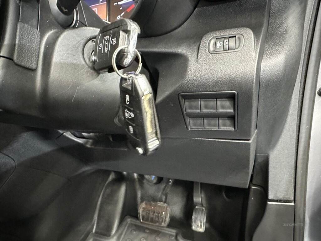 Apr 2023 Citroen Berlingo 1.5 BlueHDi 1000Kg Driver Edition 130ps EAT8 [S/S]