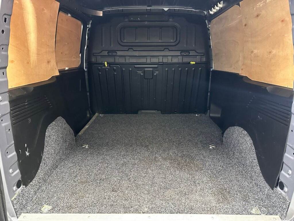 Apr 2023 Citroen Berlingo 1.5 BlueHDi 1000Kg Driver Edition 130ps EAT8 [S/S]