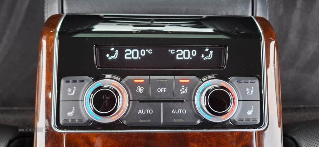 Jun 2013 Audi A8 3.0 TDI Quattro SE Executive LWB 4dr Tip Auto