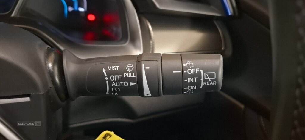 Mar 2019 Honda Civic 1.0 VTEC Turbo 126 SR 5dr