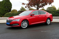 Skoda Superb SE Technology TDI in Derry / Londonderry