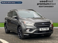 Ford Kuga 2.0 Tdci 180 St-Line 5Dr Auto in Antrim