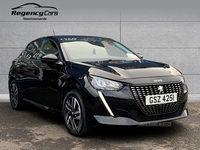 Peugeot 208 1.2 PureTech Allure Premium + Euro 6 (s/s) 5dr in Down