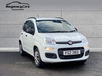 Fiat Panda 0.9 TwinAir Easy Euro 6 (s/s) 5dr in Down