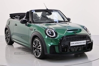 MINI Convertible Cooper S Sport in Derry / Londonderry