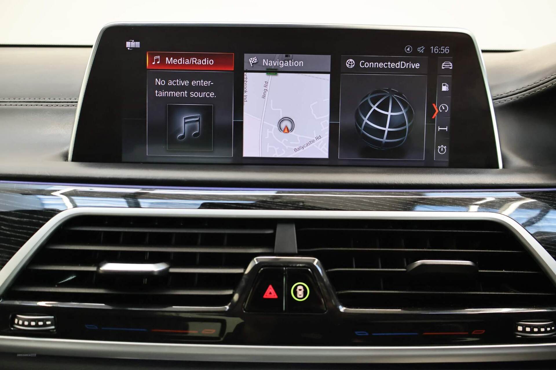 Feb 2019 BMW 7 Series 740d xDrive M Sport 4dr Auto