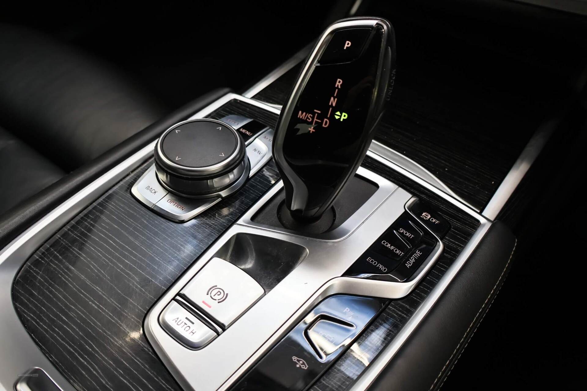 Feb 2019 BMW 7 Series 740d xDrive M Sport 4dr Auto