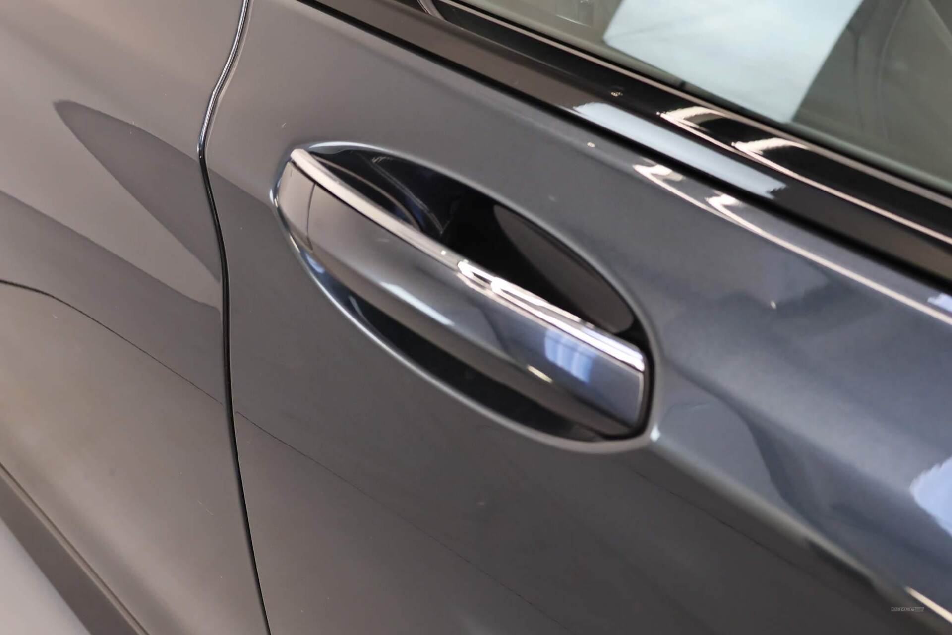 Feb 2019 BMW 7 Series 740d xDrive M Sport 4dr Auto