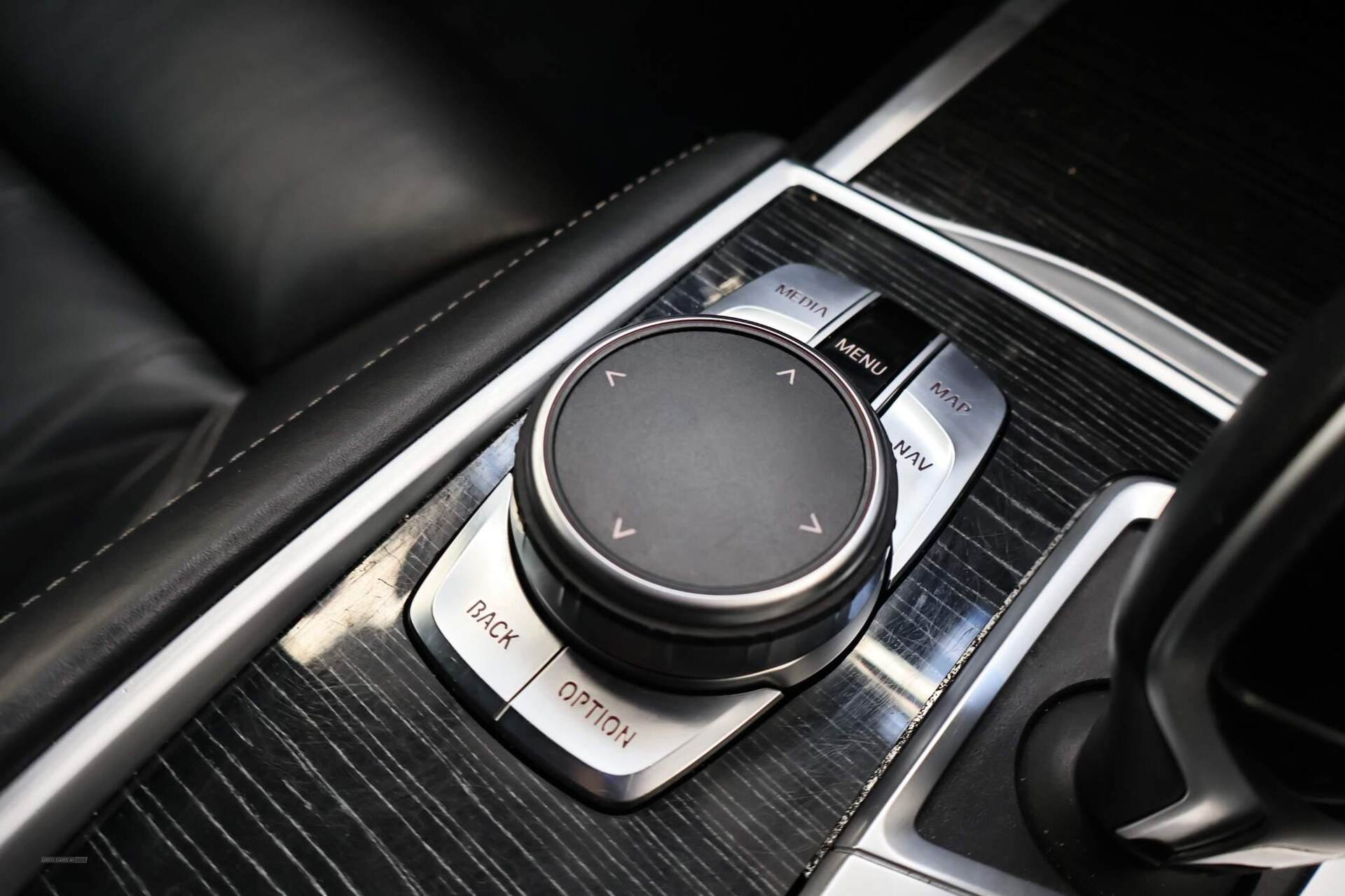 Feb 2019 BMW 7 Series 740d xDrive M Sport 4dr Auto