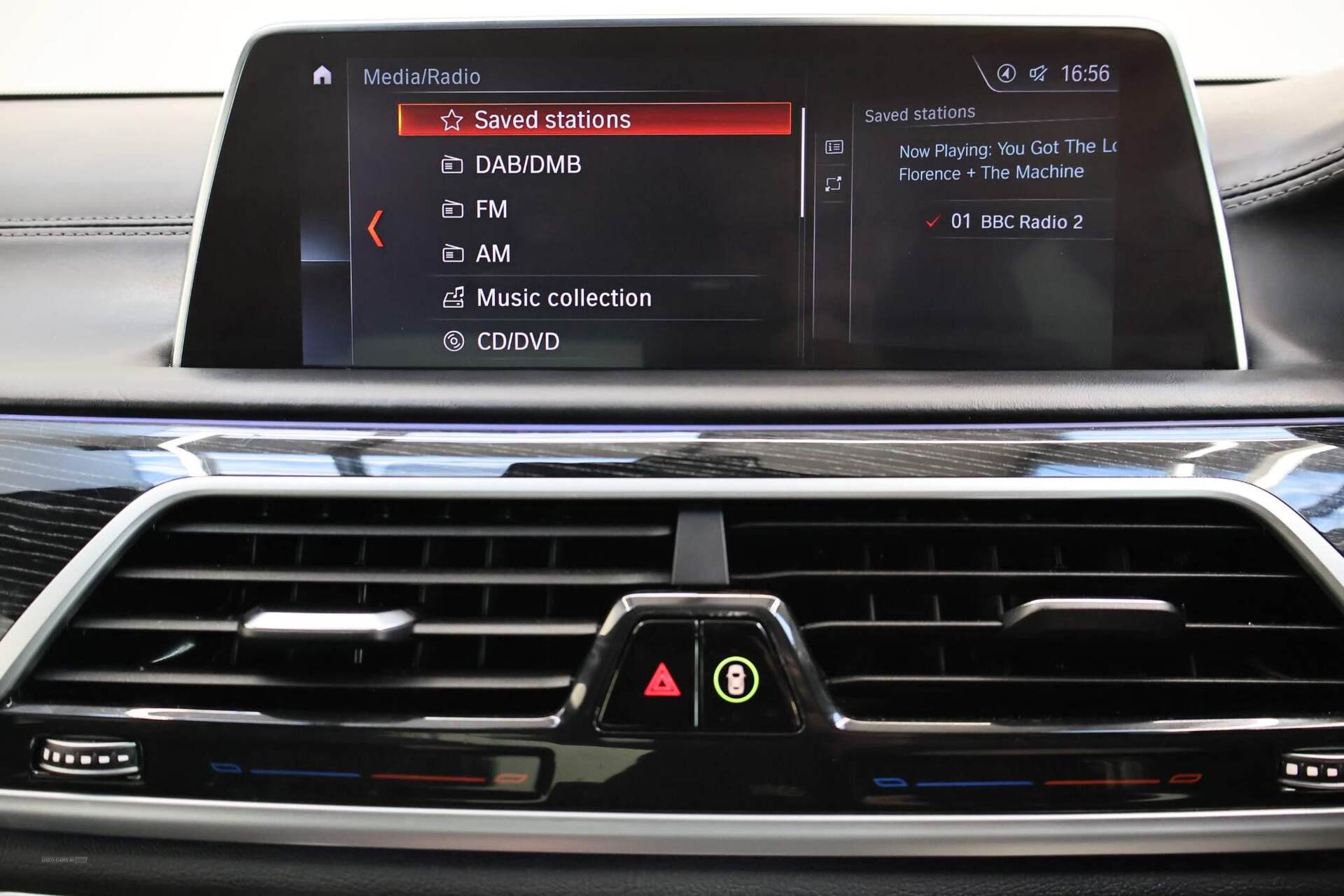 Feb 2019 BMW 7 Series 740d xDrive M Sport 4dr Auto