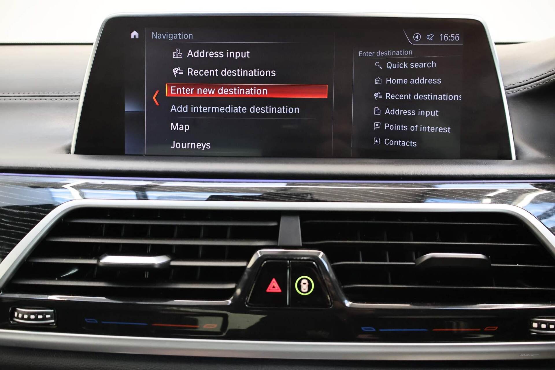 Feb 2019 BMW 7 Series 740d xDrive M Sport 4dr Auto