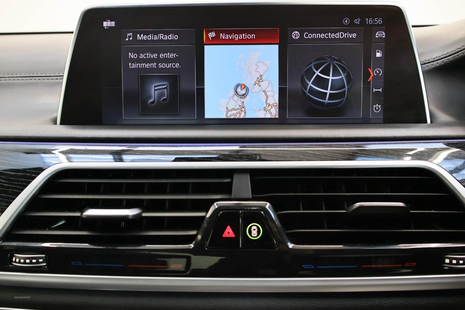 Feb 2019 BMW 7 Series 740d xDrive M Sport 4dr Auto