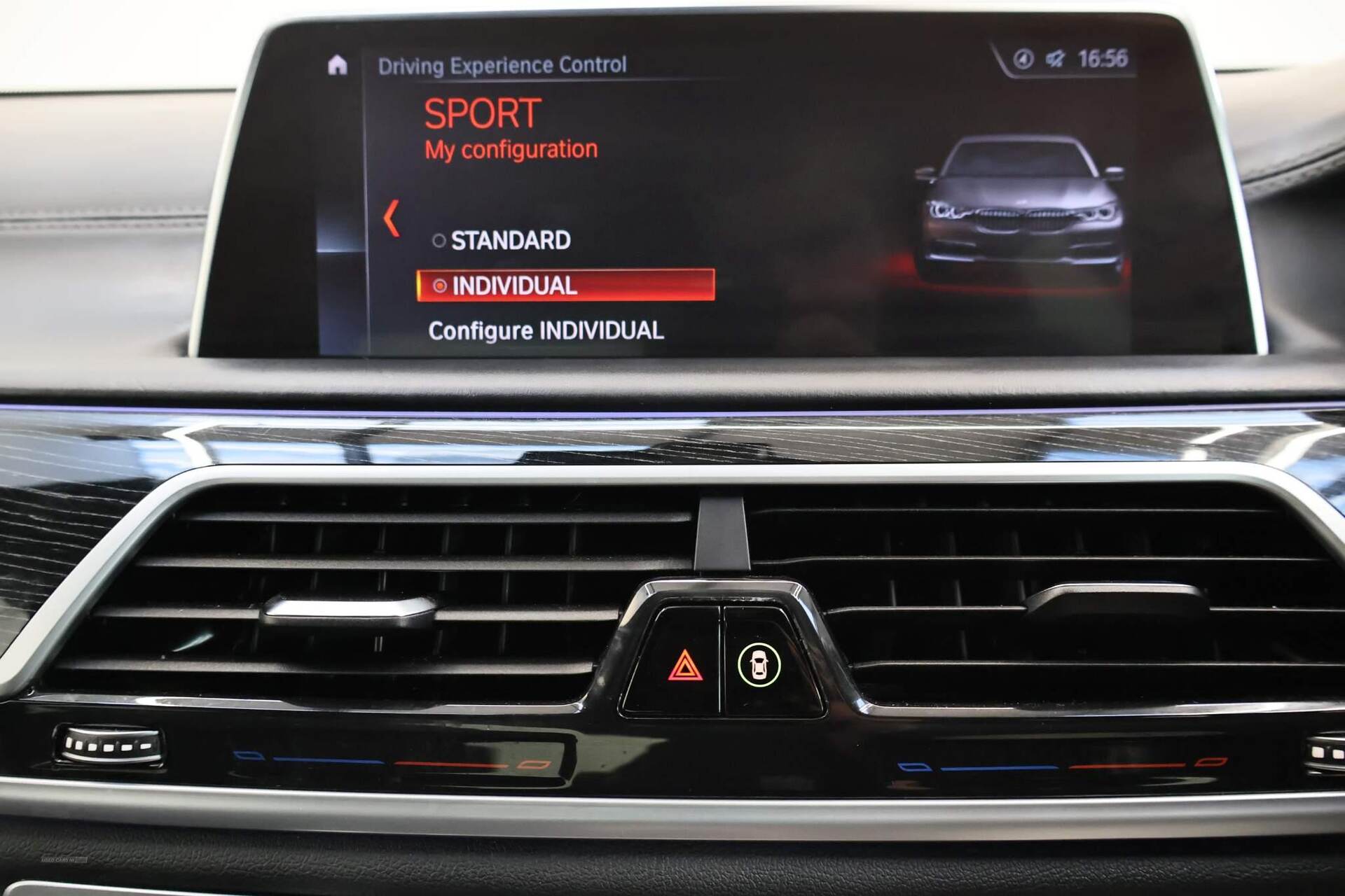 Feb 2019 BMW 7 Series 740d xDrive M Sport 4dr Auto