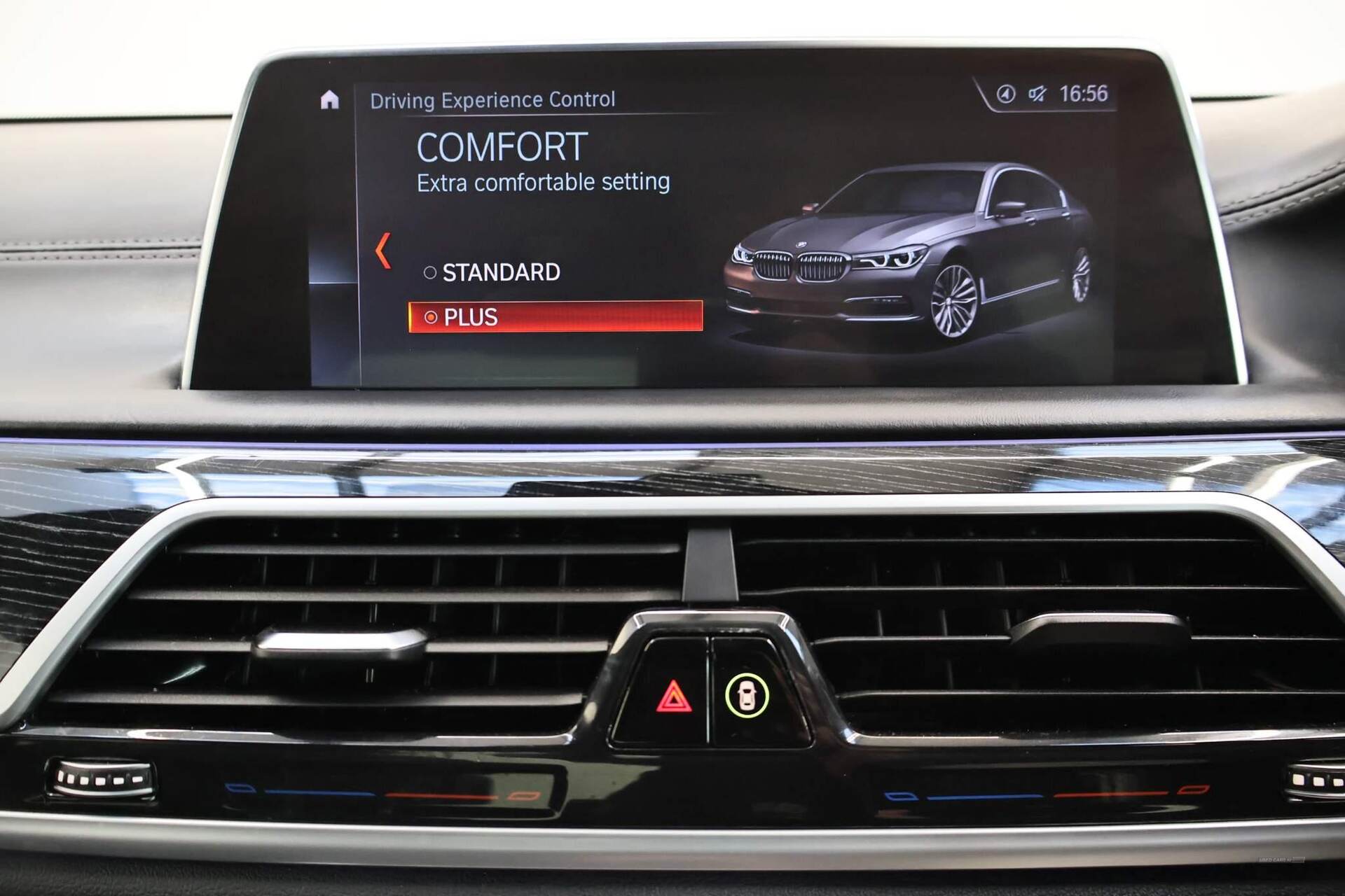 Feb 2019 BMW 7 Series 740d xDrive M Sport 4dr Auto