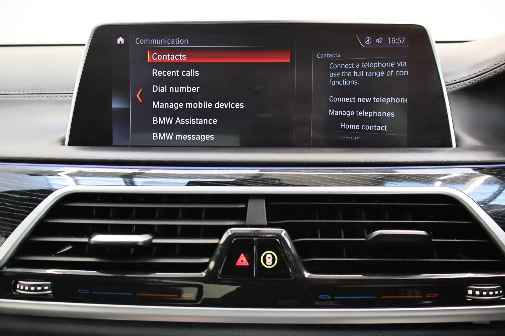 Feb 2019 BMW 7 Series 740d xDrive M Sport 4dr Auto