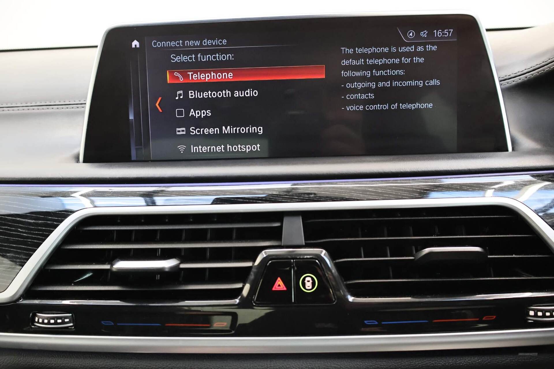 Feb 2019 BMW 7 Series 740d xDrive M Sport 4dr Auto