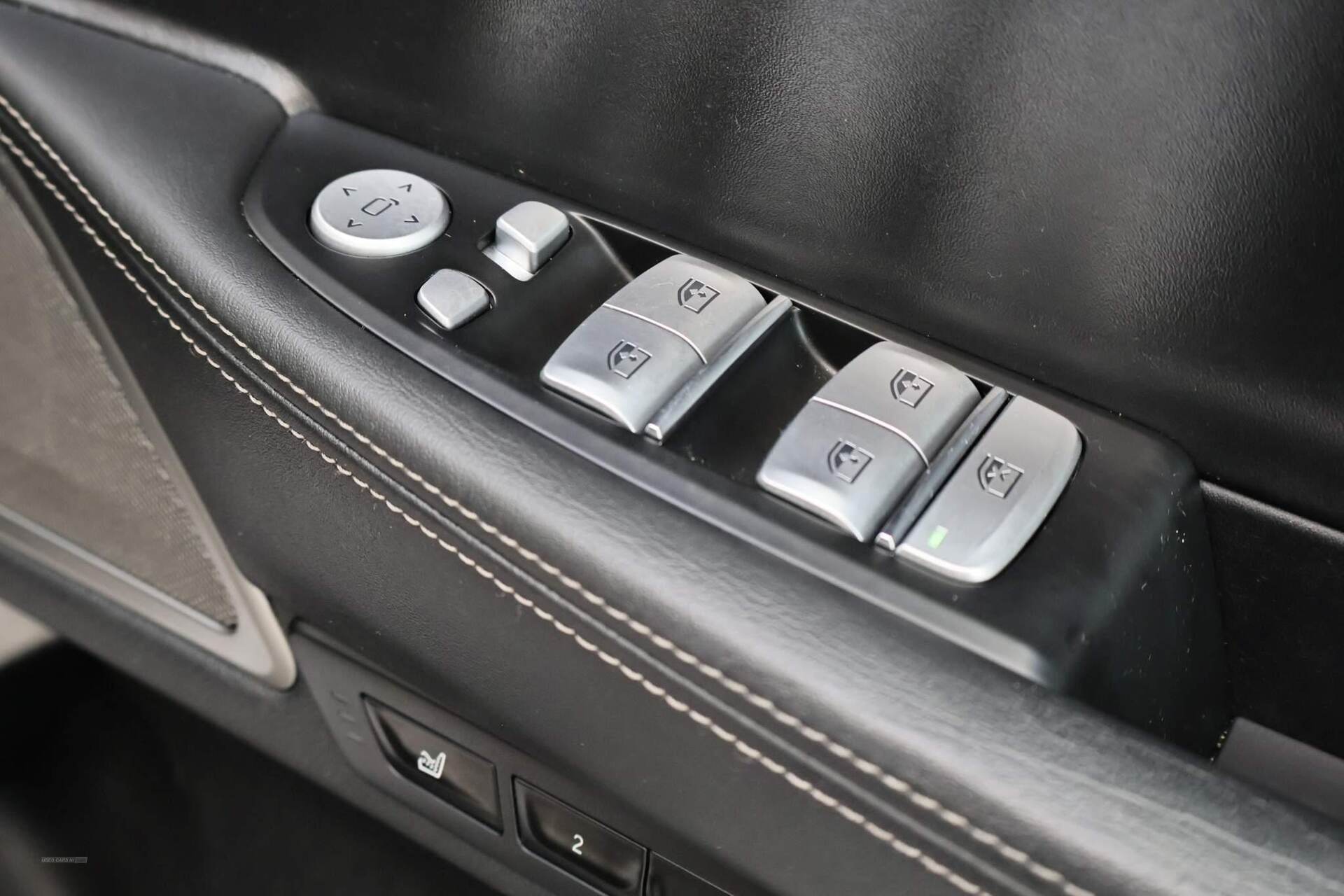 Feb 2019 BMW 7 Series 740d xDrive M Sport 4dr Auto
