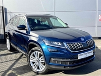 Skoda Kodiaq 1.5 TSI SE L 5dr DSG [7 Seat] in Antrim