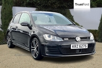 Volkswagen Golf 2.0 TDI GTD 3dr [Nav] - SAT NAV, PARKING SENSORS, HEATED SEATS - TAKE ME HOME in Armagh