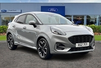 Ford Puma 1.0 EcoBoost Hybrid mHEV ST-Line X 5dr**REAR SENSORS - SAT NAV - CRUISE CONTROL - WIRELESS PHONE CHARGER - B&O AUDIO - APPLE CARPLAY - ISOFIX** in Antrim