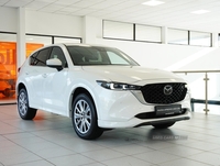 Mazda CX-5 Takumi Auto 4WD in Tyrone