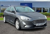 Ford Focus 1.0 EcoBoost 100 Zetec Nav 5dr - 12 MONTHS MOT, NI REG, 2 KEYS, CRUISE CONTROL, LANE KEEPING AID, SAT NAV, BLUETOOTH, AUTO HEADLIGHTS in Antrim