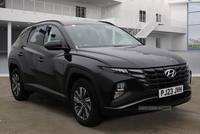 Hyundai Tucson 1.6 TGDi Hybrid 230 SE Connect 5dr 2WD Auto in Antrim