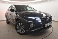 Hyundai Tucson 1.6 TGDi Hybrid 230 SE Connect 5dr 2WD Auto in Antrim