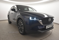 Mazda CX-5 2.0 Sport Edition 5dr in Antrim