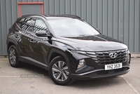 Hyundai Tucson 1.6 TGDi SE Connect 5dr 2WD in Antrim