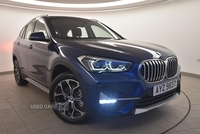 BMW X1 sDrive 18i [136] xLine 5dr in Antrim